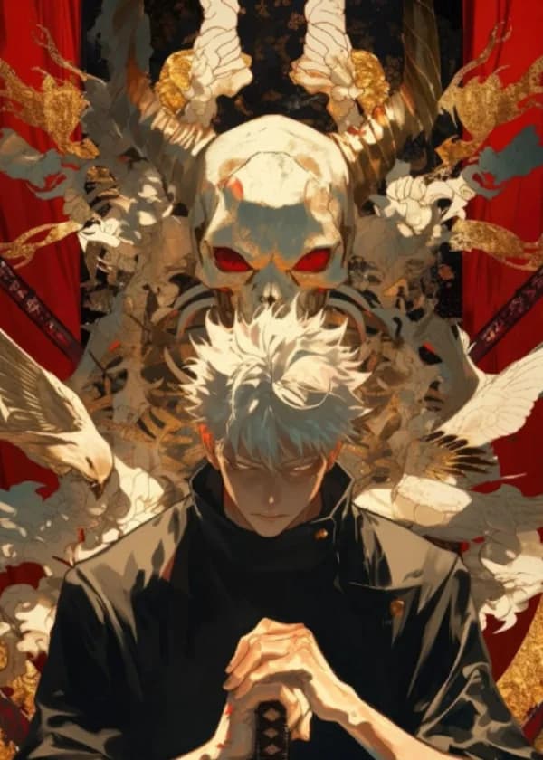 Ван Пис: Повелитель Теней? Да я всего лишь Логист!