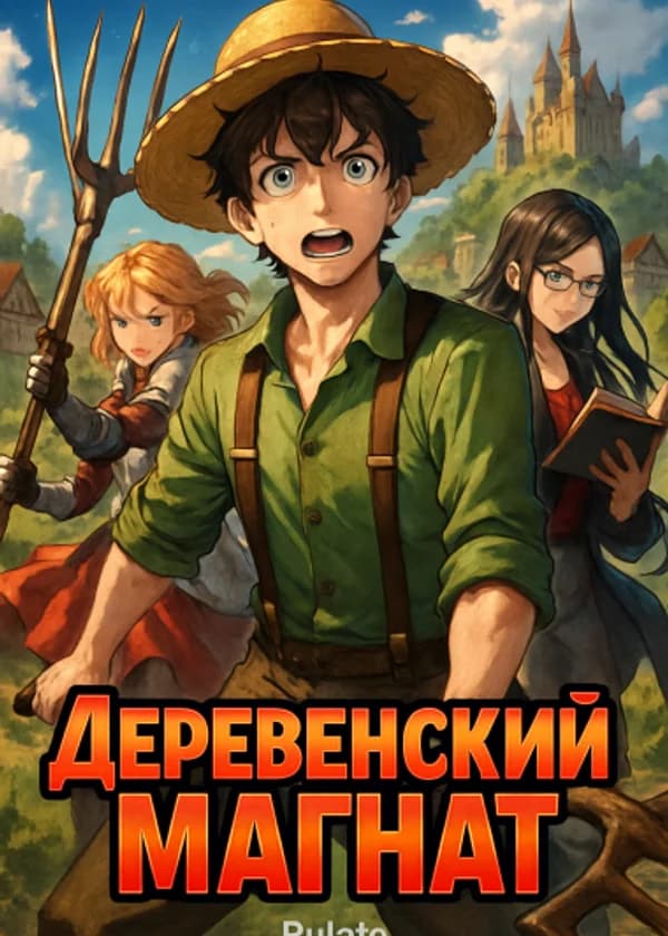 Деревенский магнат