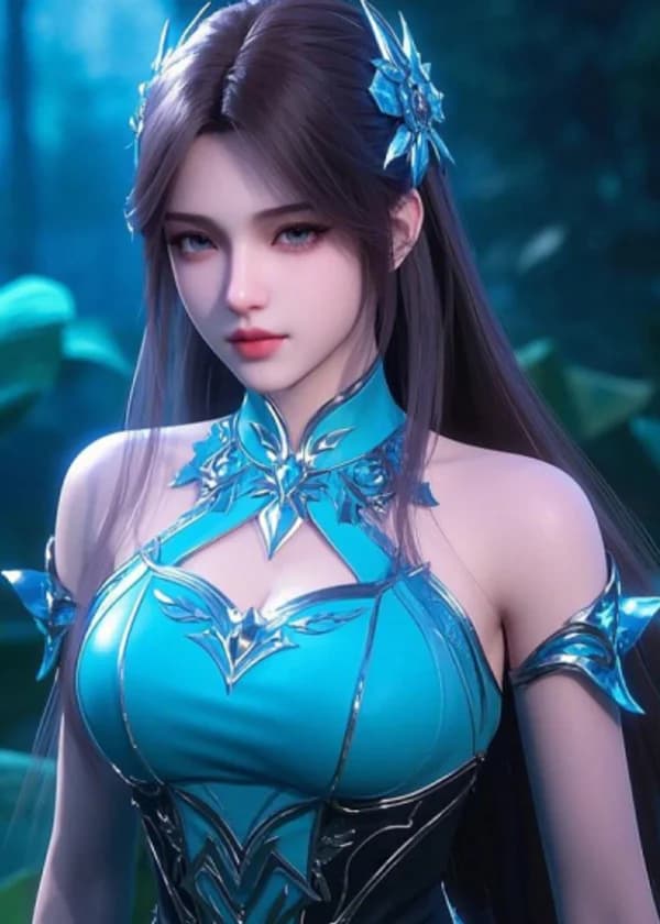 Боевой Континент : Развод с Нин Ронгронг - почему она отказалась?