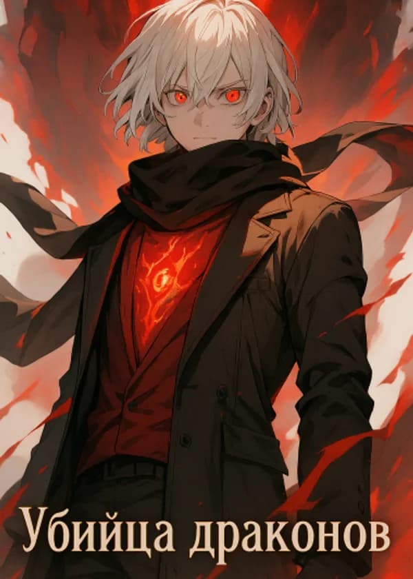 Убийца драконов в Marvel
