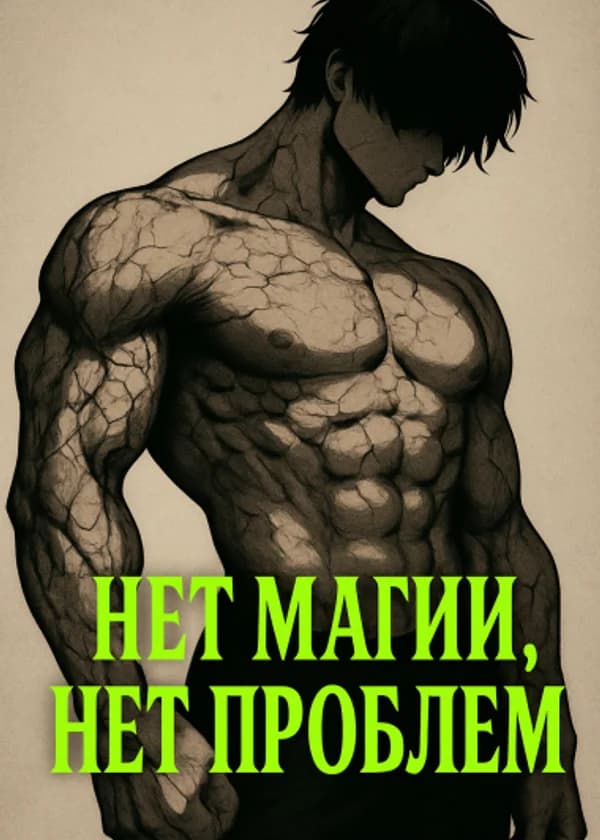 DxD: Нет Магии, нет проблем (Шутка, это огромная проблема)