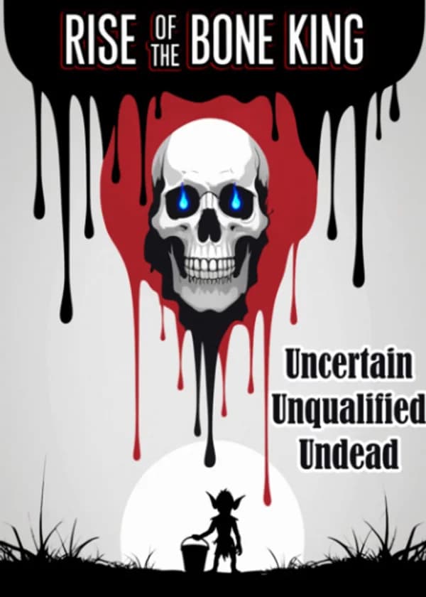 Восстание Костяного Короля