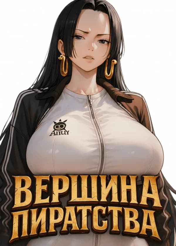 Вершина пиратства! Начиная юнгой в команде Роджера