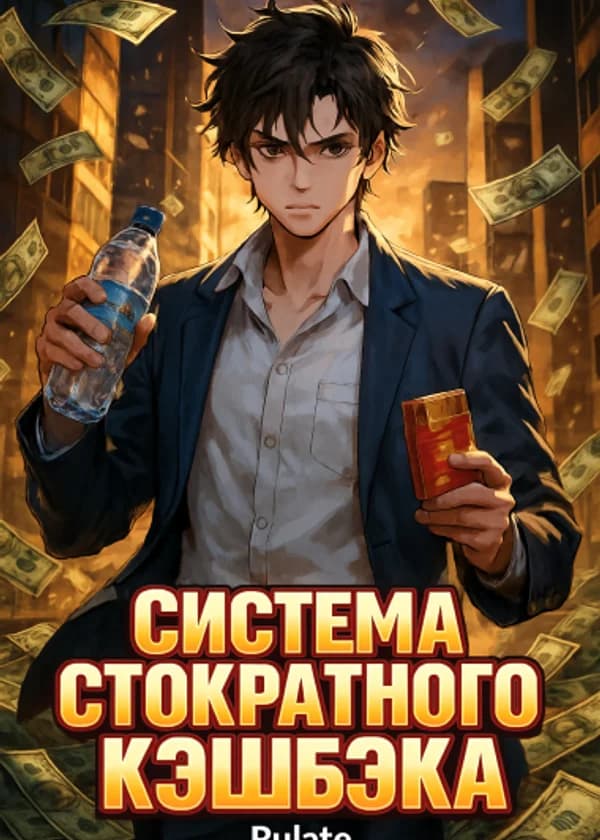 Система стократного кэшбэка