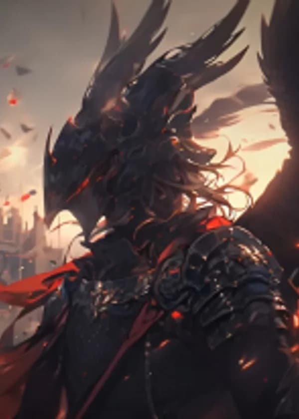 Эпоха Претендентов. Возвышение Лорда: Начало