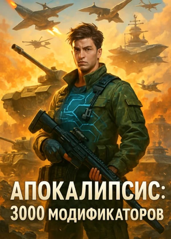 Апокалипсис: 3000 модификаторов