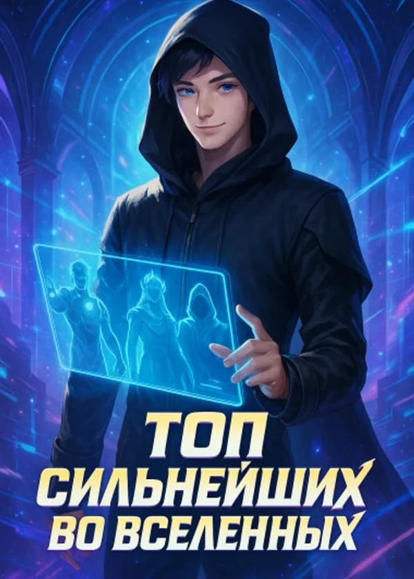 Топ сильнейших во вселенных