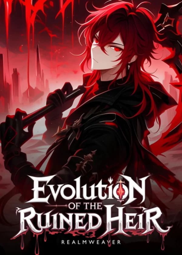 Эволюция Разорённого Наследника