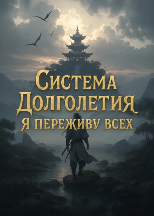 Система Долголетия: Я переживу всех