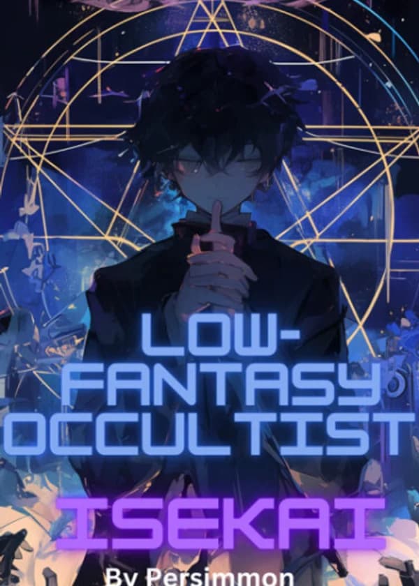 Малофэнтезийный Оккультистский Исекай