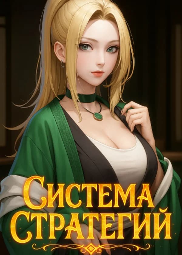 Наруто: Система Стратегий