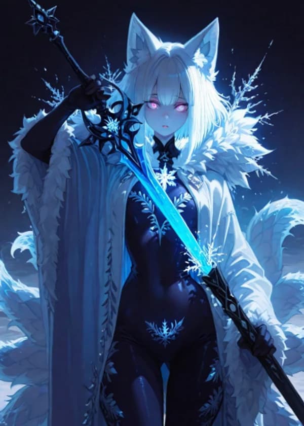 Отмороженный