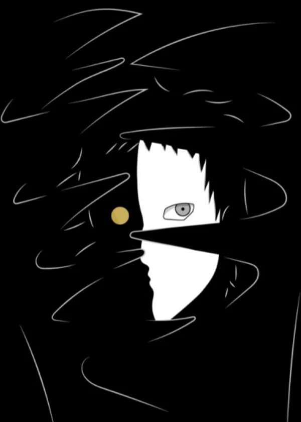 Я тот, кто выполнит план Глаз Луны