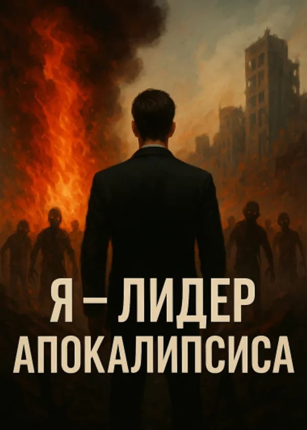 Я – Лидер апокалипсиса