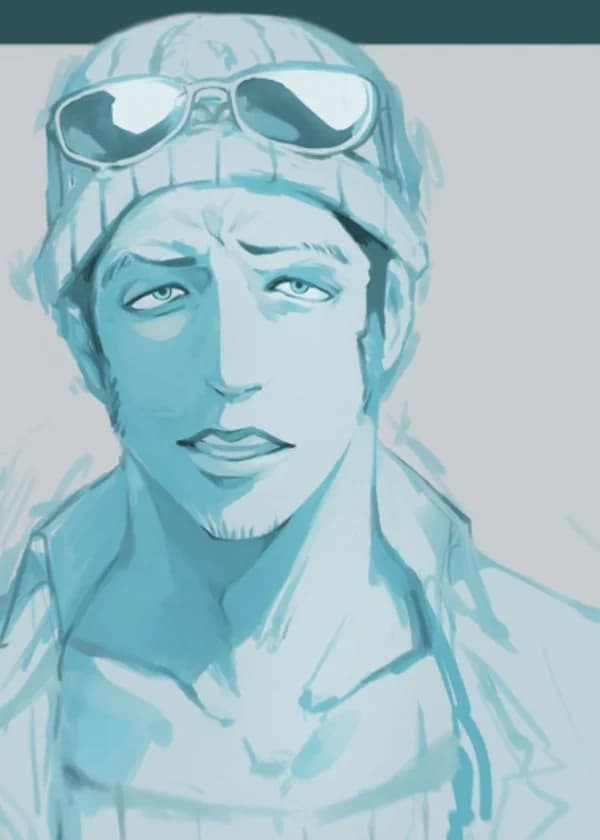 Наруто: За хорошую плату одолею даже пятерых Каге