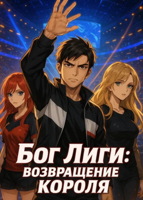 Бог Лиги: возвращение короля