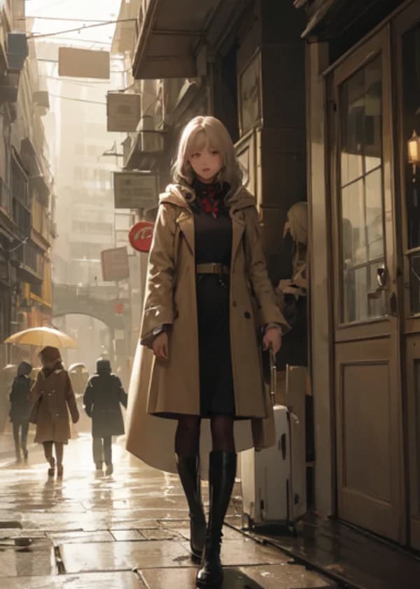 Бледные огни