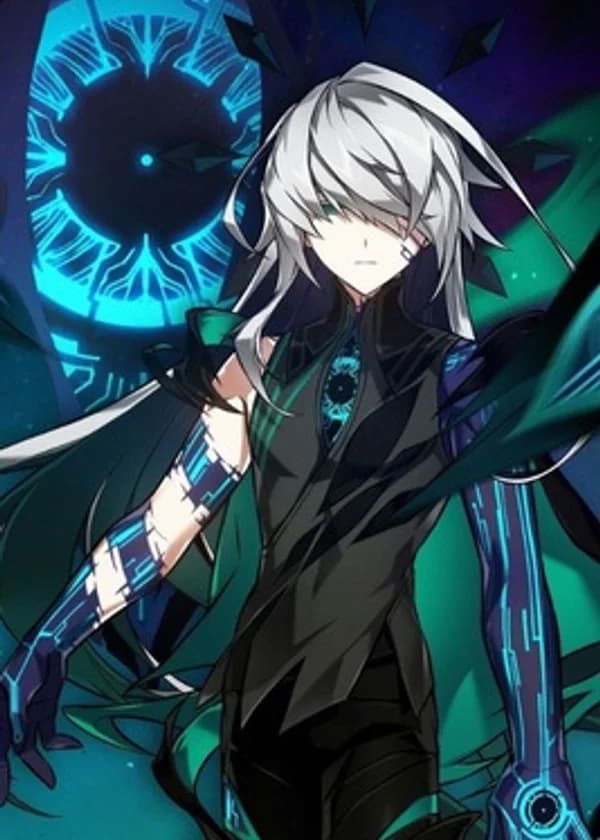 Святой Некромант: Возрождение сильнейшего мага