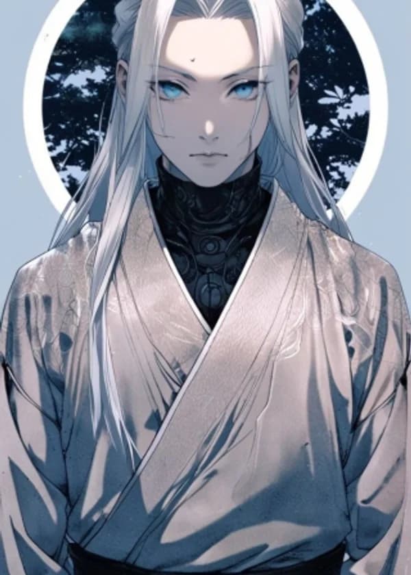 Мультивселенная: Путь Меча, Начатый в Обществе Душ