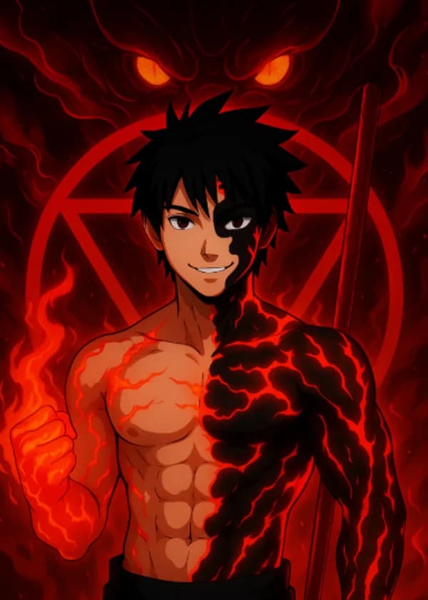 Наруто: Как Быть Тайным Шиноби