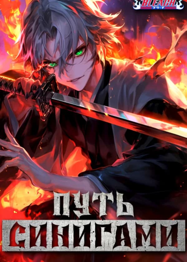 Блич: Путь синигами