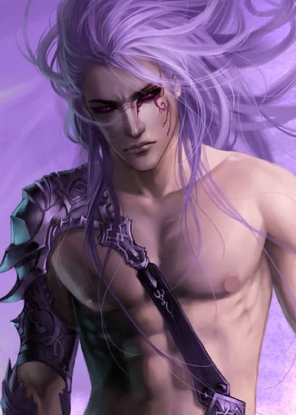 Сасси Бака в MГA