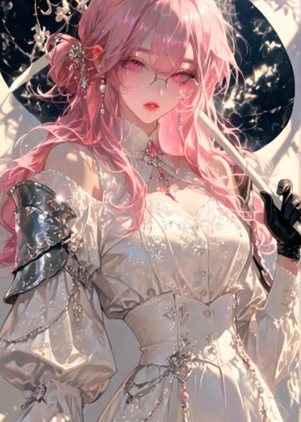 Жена главного героя - пушечное мясо