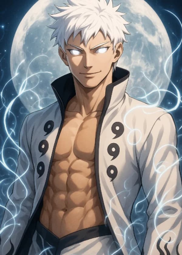 Я не Наруто, но у меня лучшая Родословная