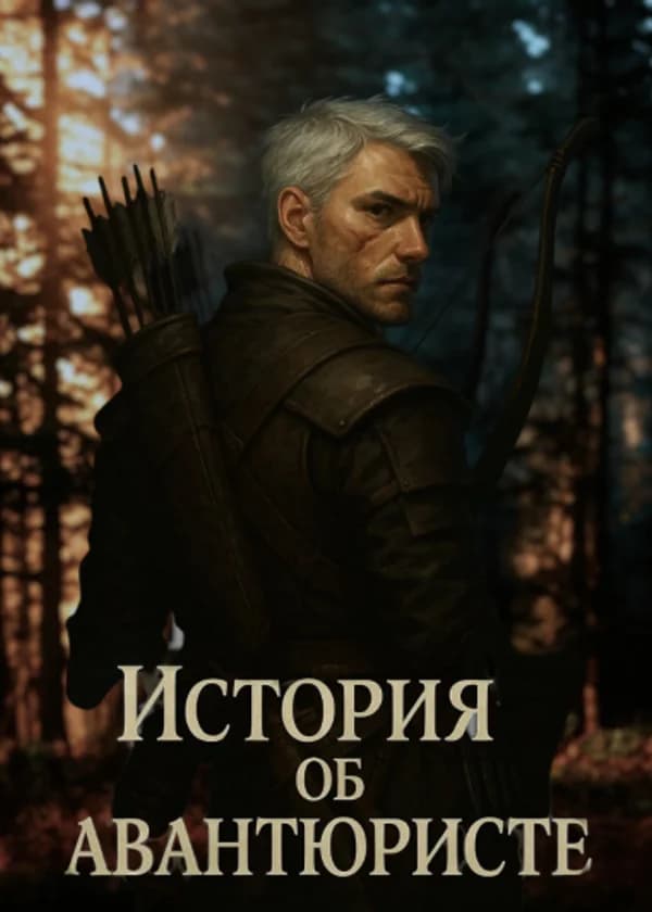 История об авантюристе