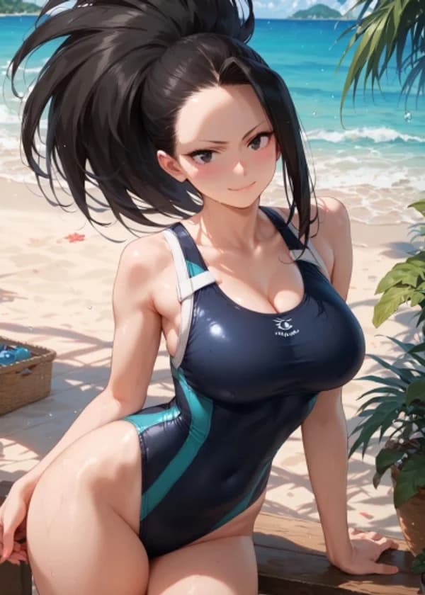 Моя Геройская Академия: Духовная Аура