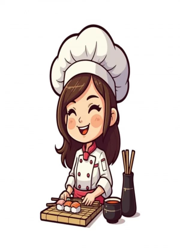Крошка шеф-повар