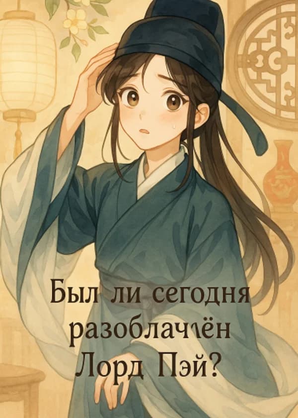Был ли сегодня разоблачен Лорд Пэй?