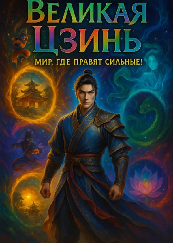 Путешествие в мир снов, начавшееся в Шаолине