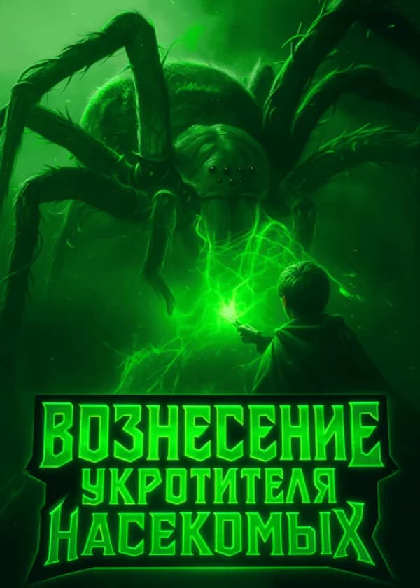 Вознесение укротителя насекомых