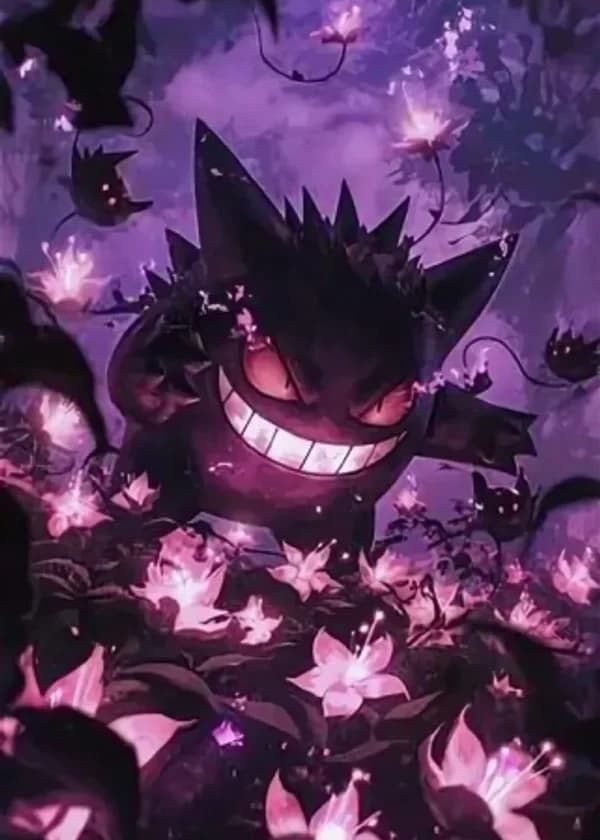 Покемон: Скайбаунд