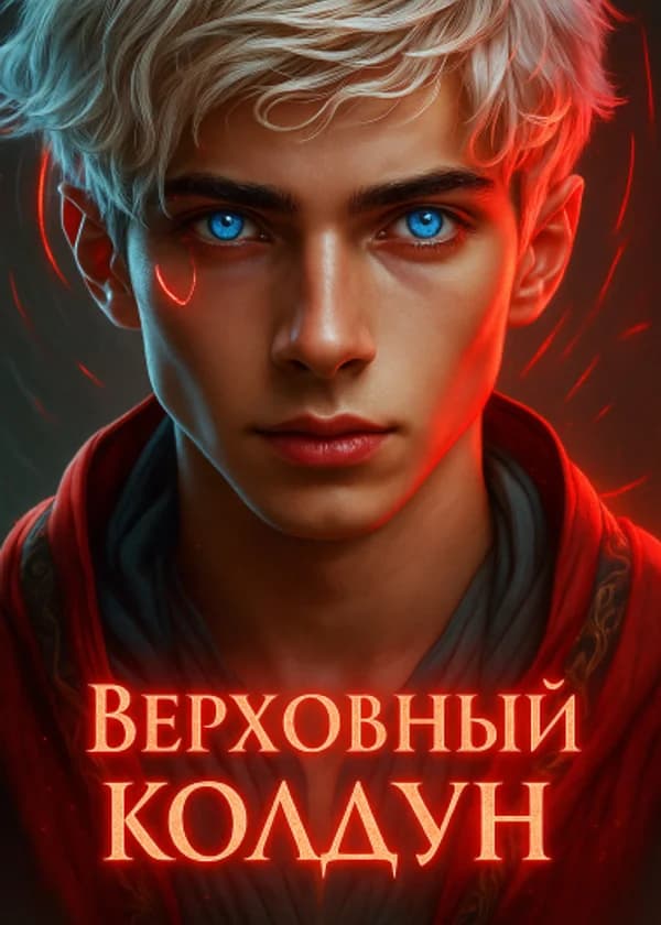 Верховный колдун в Хогвартсе