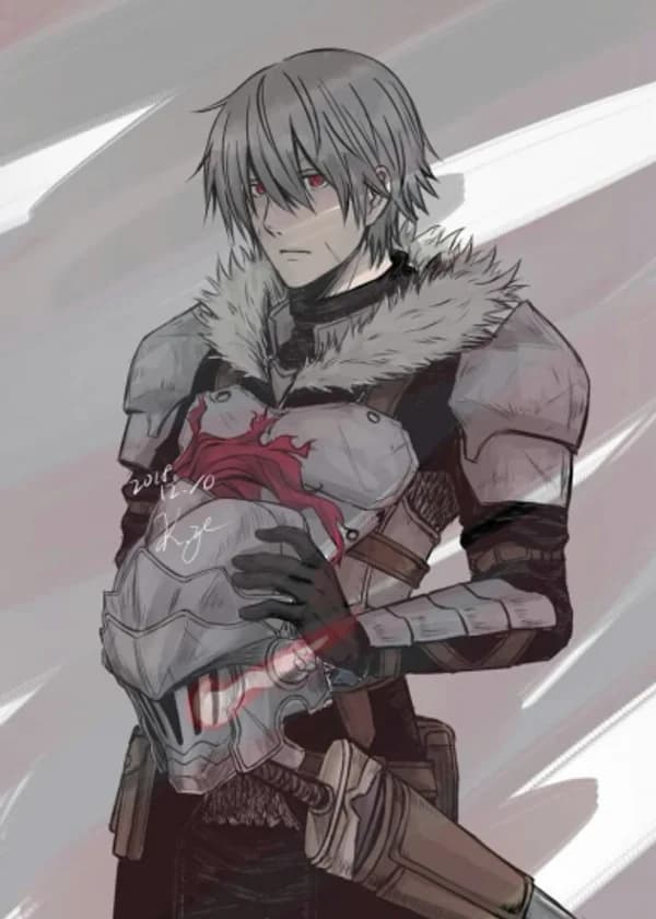 Данмачи: Рыцарь Пепла