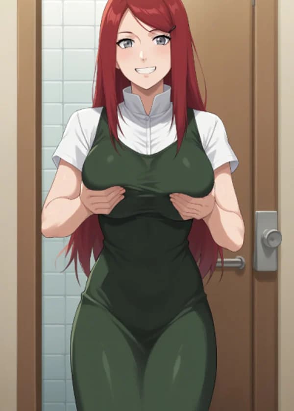 Наруто : Я стремлюсь стать Хокаге