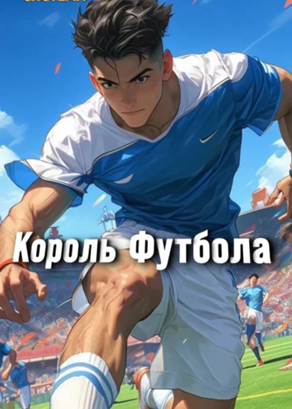 Система: Я Король Футбола!