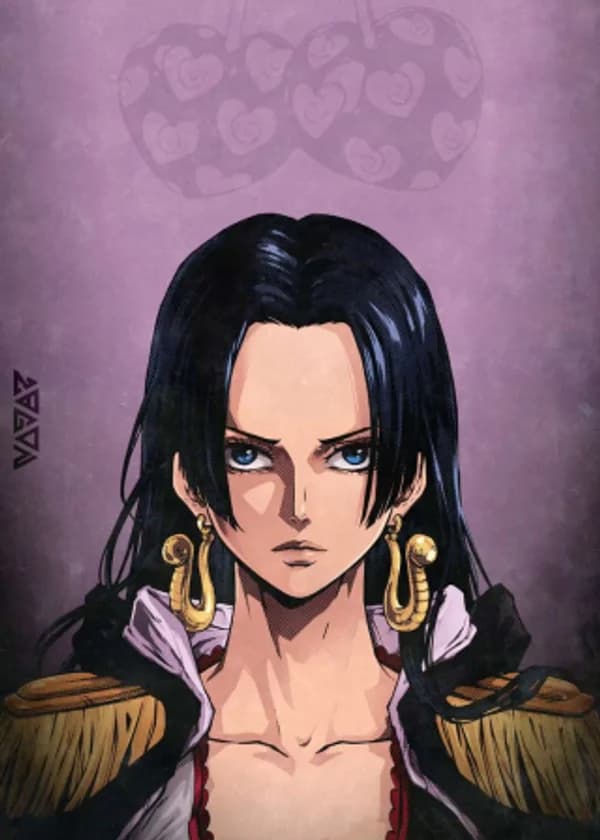 ТикТок в Ван Пис