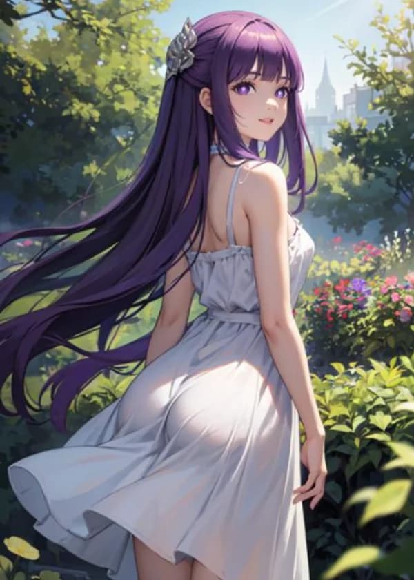 Фрирен: Демон господства