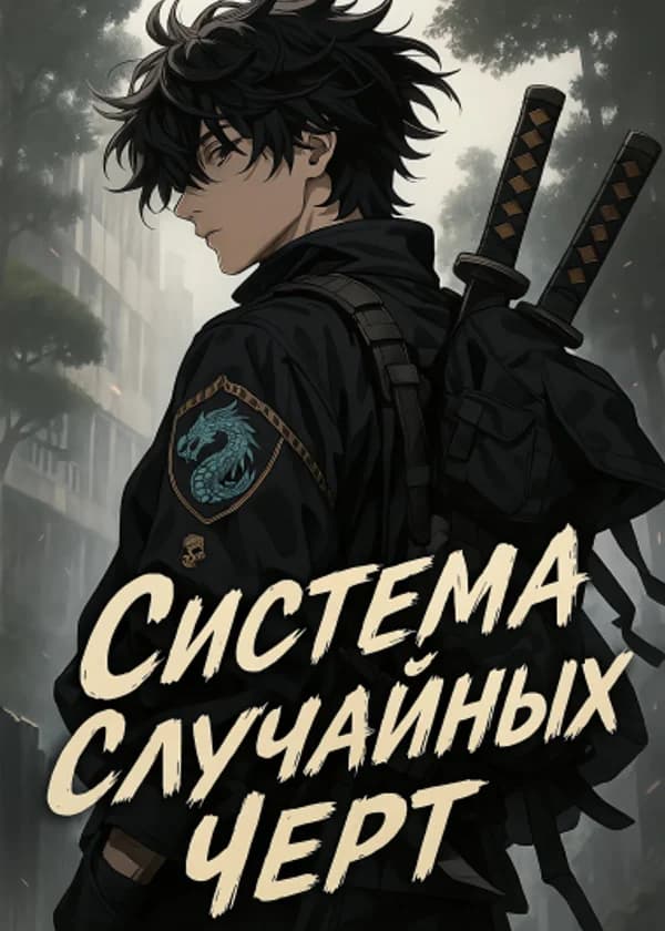 Боевой Континент: Система Случайных Черт