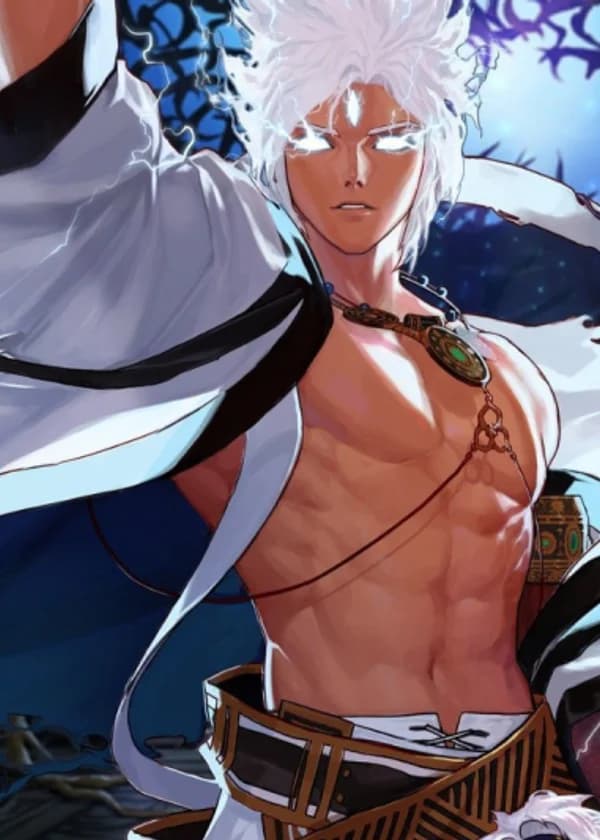 Боевой Континент: Слепой Путь к Вознесению