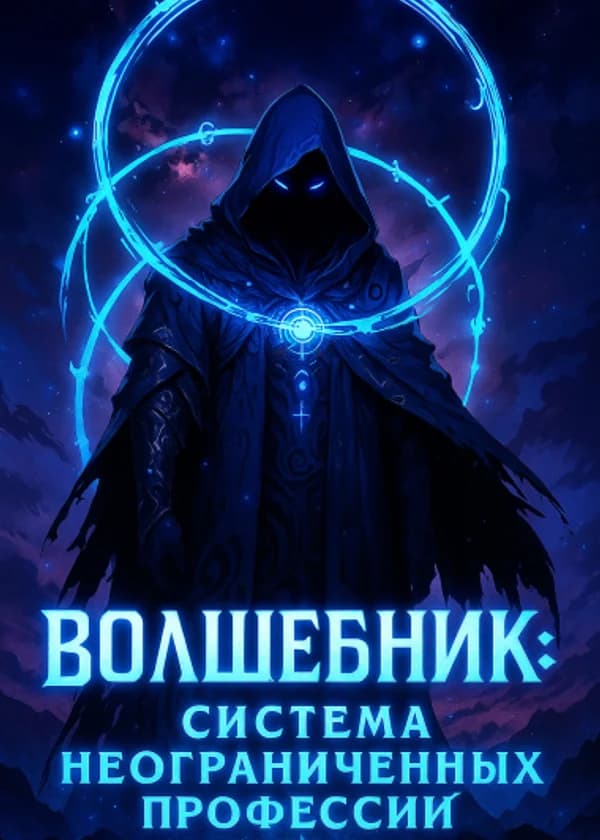 Волшебник: Система неограниченных профессий