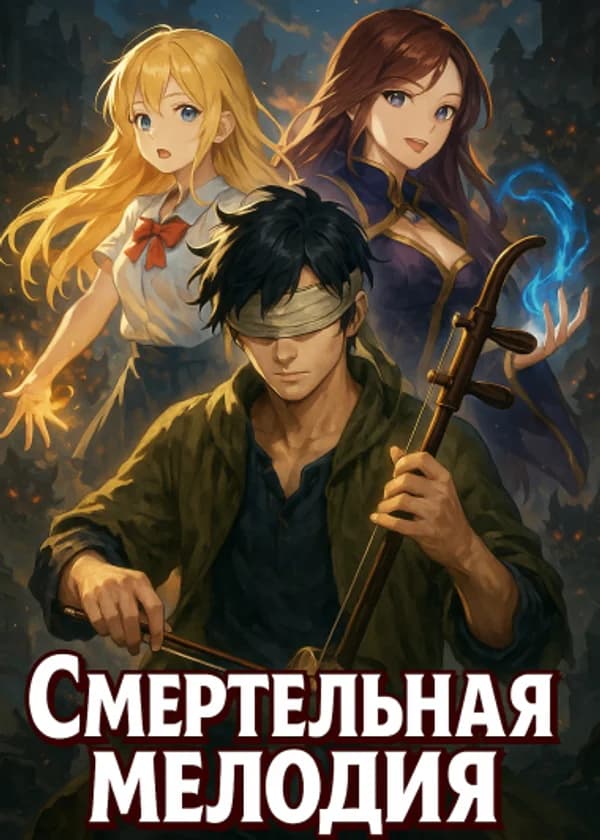 Смертельная мелодия