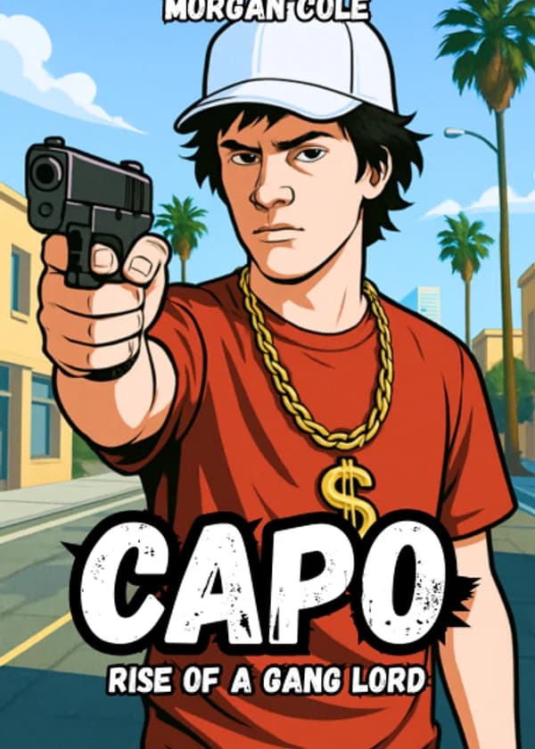 Капо: Путь к вершине мафии