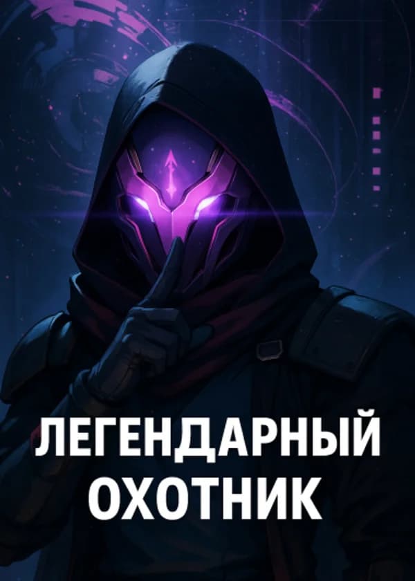 Destiny: Легендарный Охотник