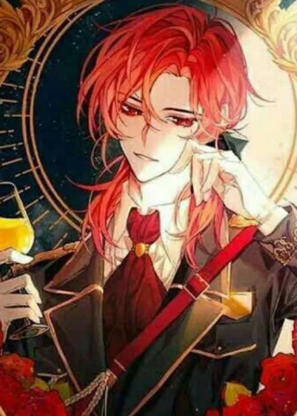 Алый Страж Хвоста Феи