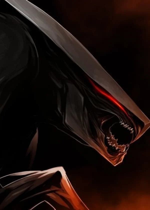 Сага о Монстре: Индоминус Рекс