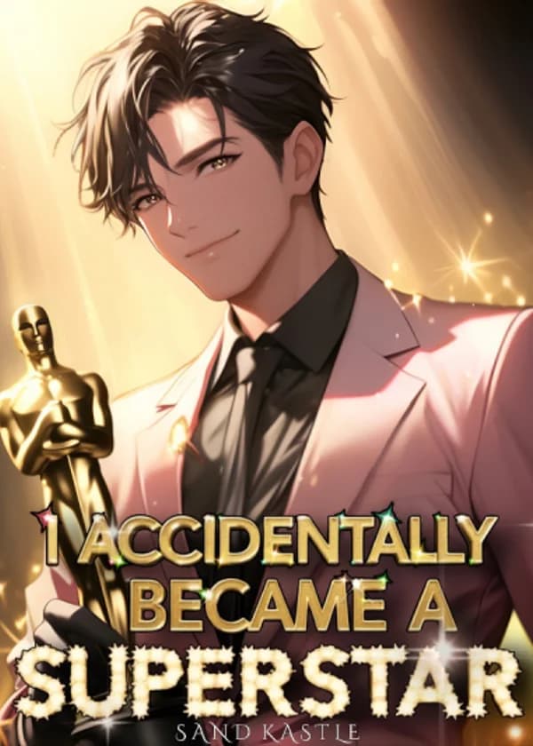 Я случайно стал суперзвездой!